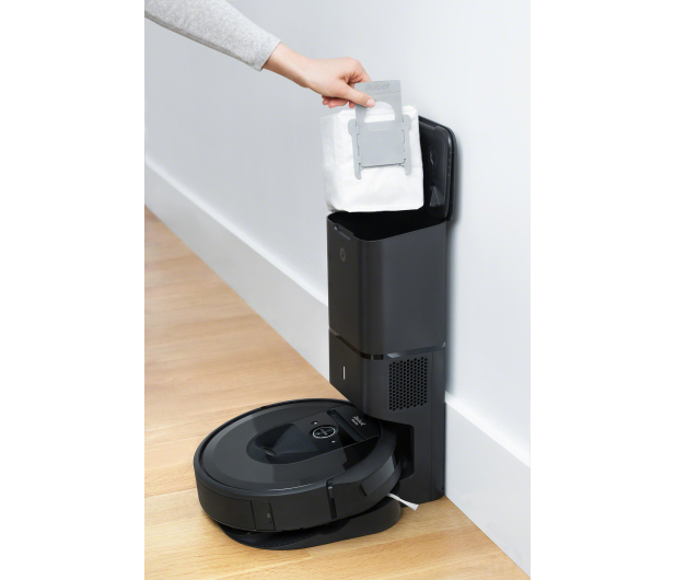 iRobot iRobot Roomba i7+ (i7558) [#] - 1377193 - zdjęcie 10